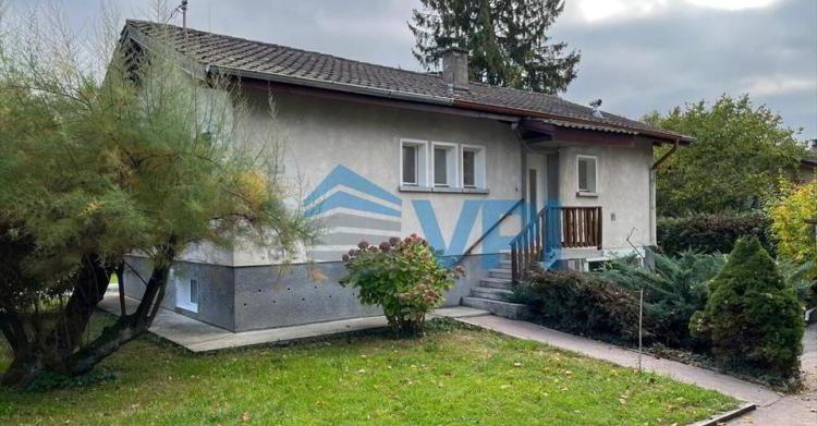 Maison 8 pièces