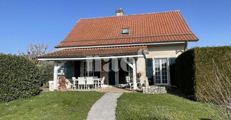 Maison 4.5 pièces