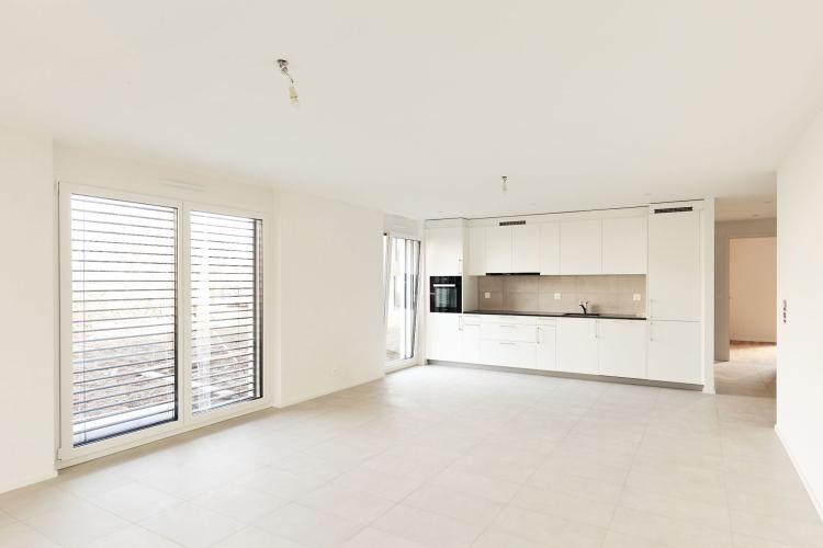 Magnifique appartement moderne avec terrasse et jardin