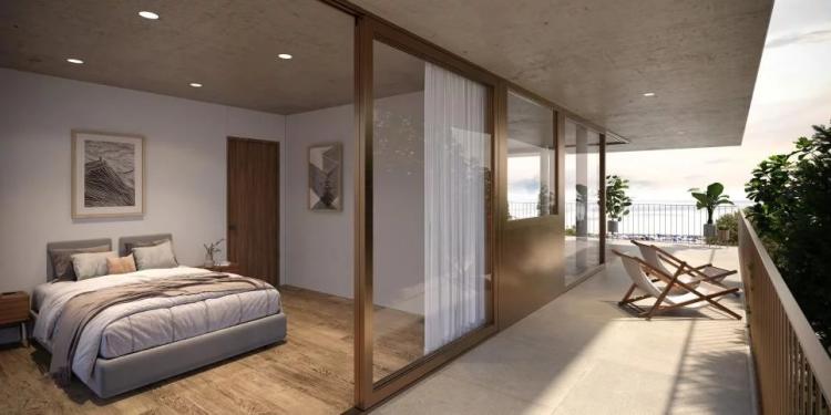 Apartment for sale in Pully, Switzerland