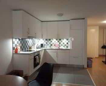 Appartement 1 pièce - Rue de l'Hôpital 3 Neuchâtel