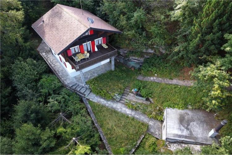 Haus in Oberems zu kaufen