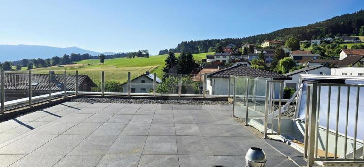 APPARTEMENT MAGNIFIQUE AVEC ROOFTOP
