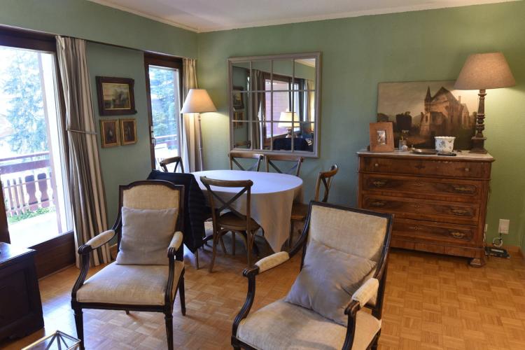 Apartment for rent, 3963 Crans-Montana, Switzerland (Crans-Montana, Switzerland)