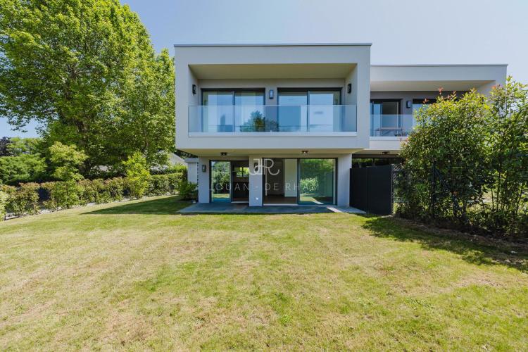 House for rent, Chemin des Courbes 30 (Anières, Switzerland)