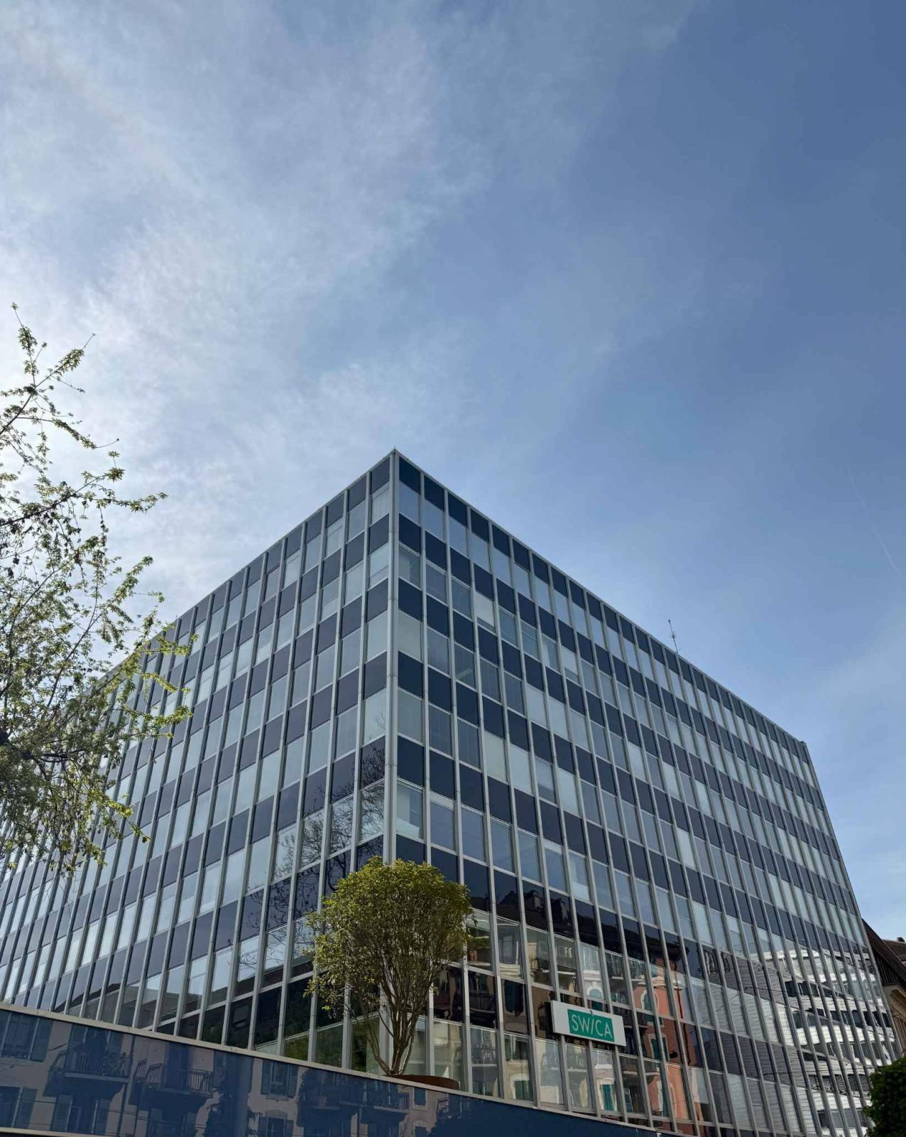 Bureaux - idéalement situés