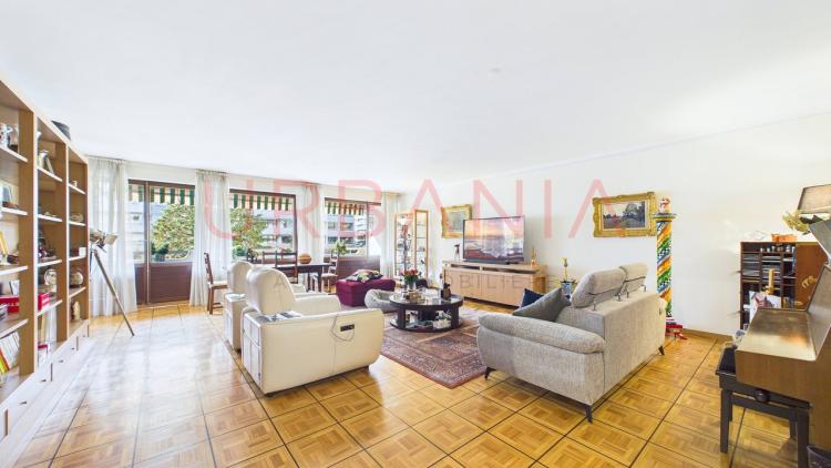 Apartment for sale, Florissant (Geneva, Switzerland)