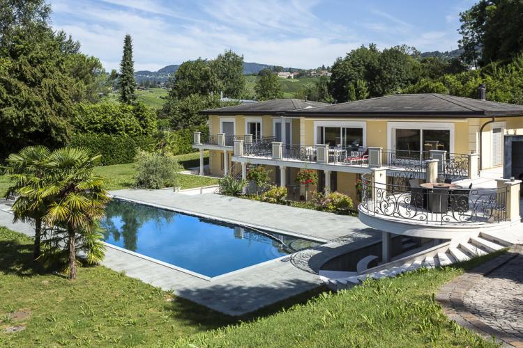 Maison 9.5 pièces