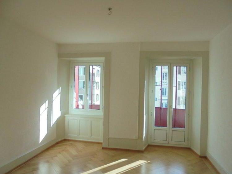 Appartement 4 pièces