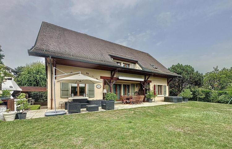 House for sale in Morges, Switzerland