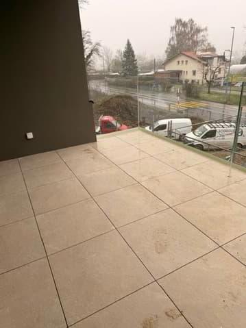 NEUF VESSY APPARTEMENT