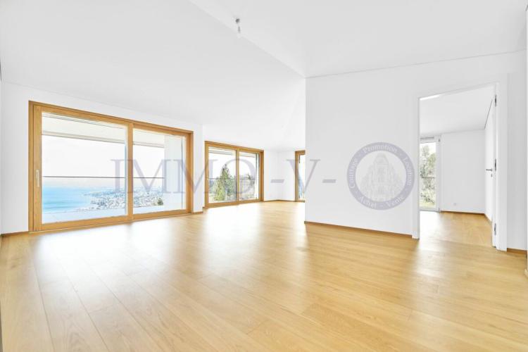 Apartment for rent, Grandvaux (Bourg-en-Lavaux, Switzerland)