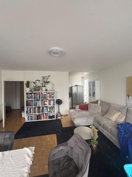 Apartment for rent in Meyrin, Switzerland