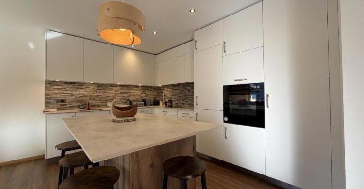 Appartement meublé