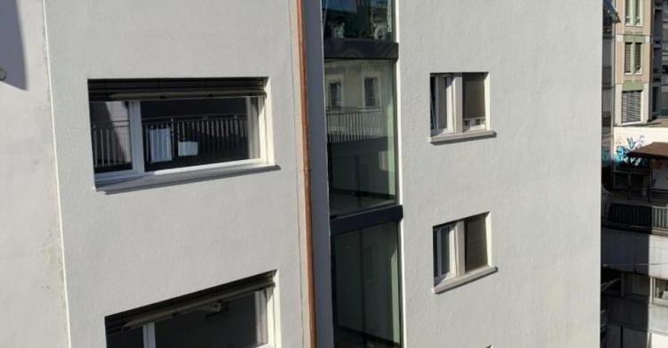 Studio 1 pièce