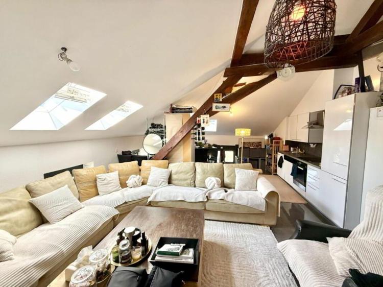 Apartment for sale, Saint-Séverin (Conthey (district), Switzerland)