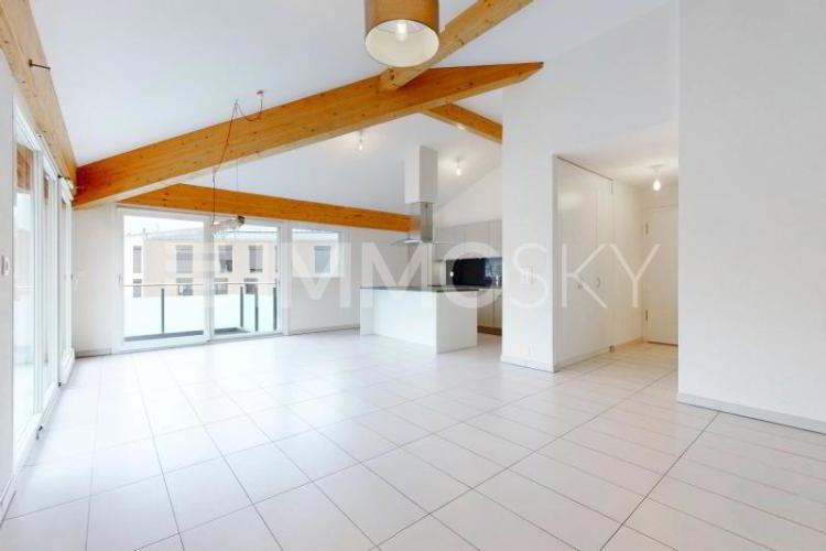 Apartment for sale in Aigle, Switzerland