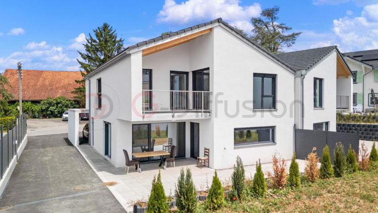 House for sale in Bossonnens, Switzerland