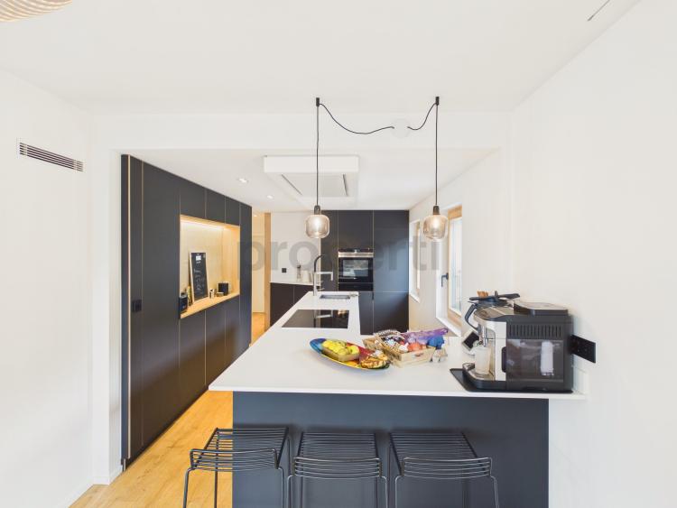 Apartment for rent, Argnou (Ayent, Switzerland)
