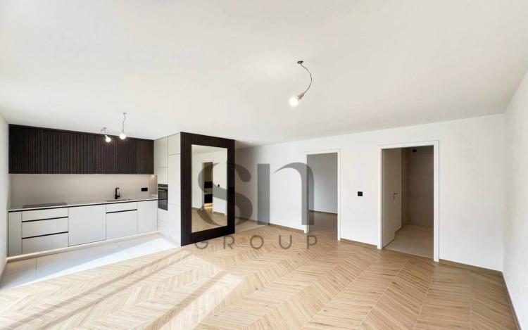 Apartment for sale, Rue de l'Autoroute 50 (Saxon, Switzerland)