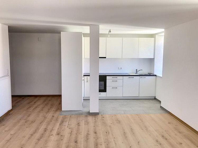 Appartement duplex 3.5 pièces