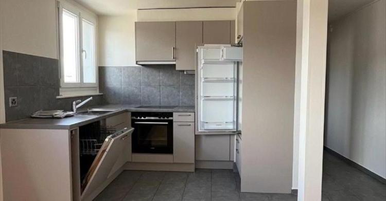 Appartement 4 pièces
