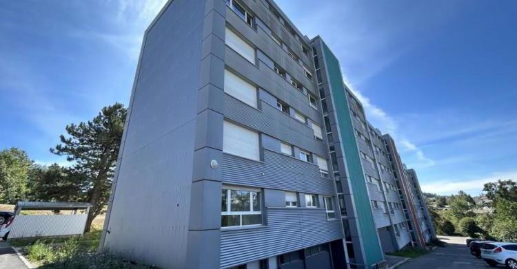Appartement 2 pièces
