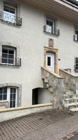 Maison de 4.5 pièces à 10 min. d'Yverdon-les-Bains