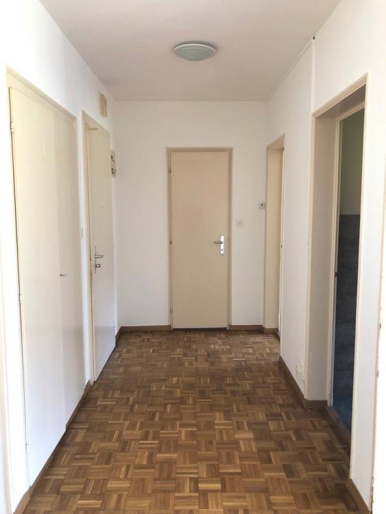 A saisir ! Charmant logement à Prilly !