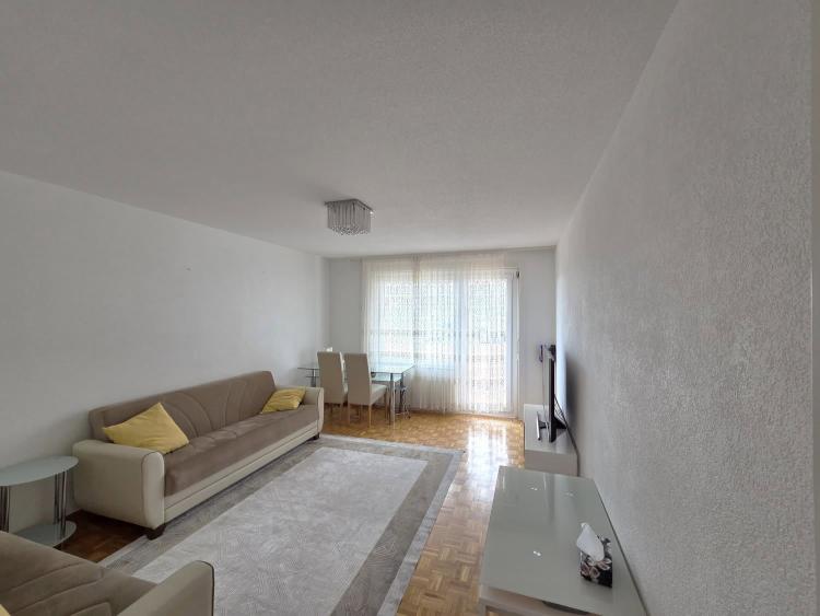 FRIBURG - JEAN-MARIE-MUSY 18 - DURCHGÄNGIGE WOHUNG - 4,5 ZIMMER