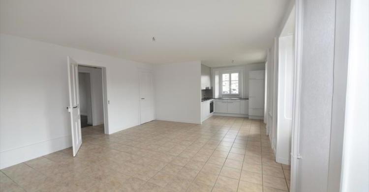 Appartement 3.5 pièces