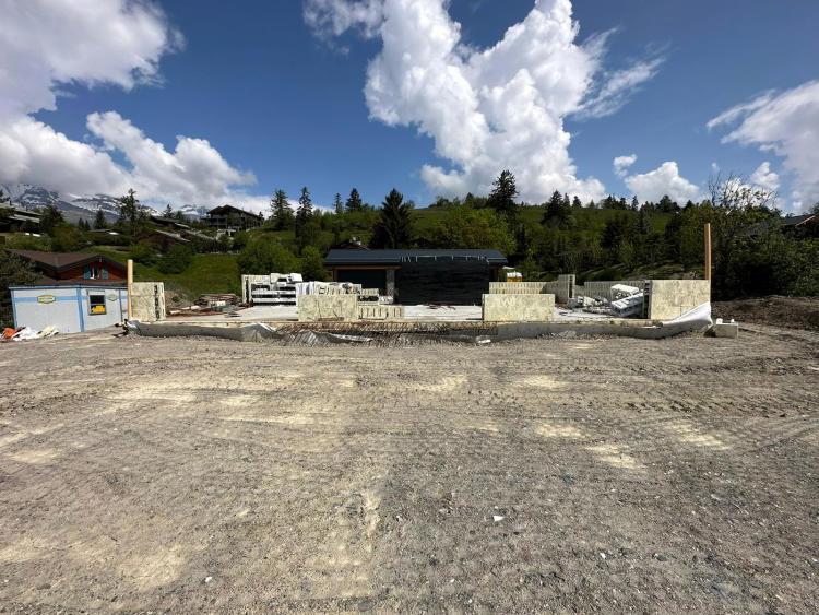 House for sale, 3963 Crans-Montana, Switzerland (Crans-Montana, Switzerland)