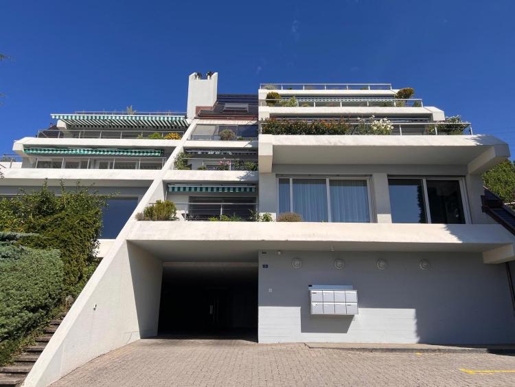 Apartment for sale, Grandvaux (Bourg-en-Lavaux, Switzerland)