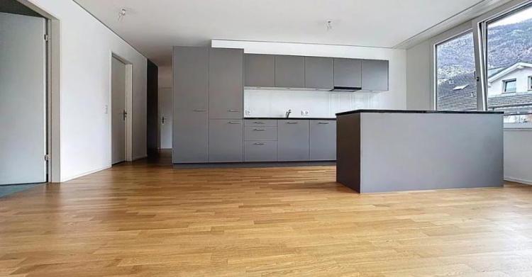 Appartement 4.5 pièces
