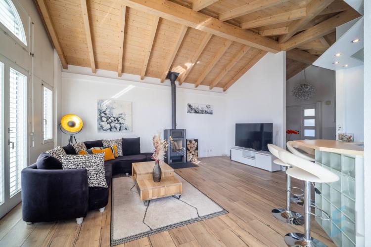 House for sale, Rue de la Plaqua 4 (Sierre, Switzerland)