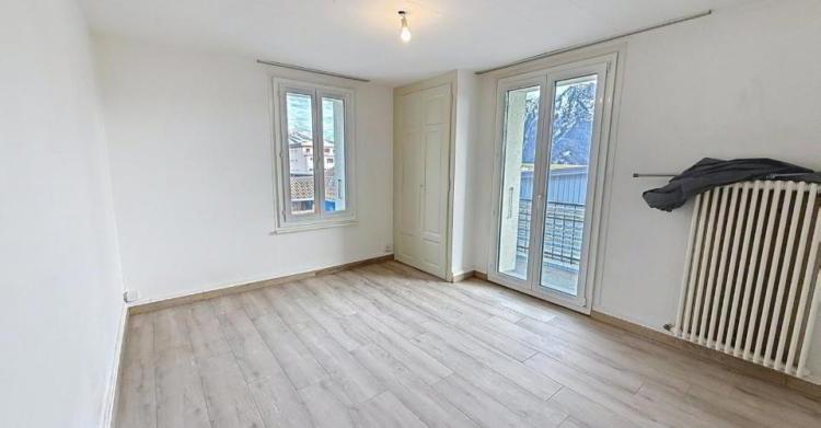 Appartement 2 pièces