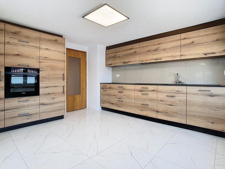 Apartment for rent, Route des Golards 20 (Gibloux, Switzerland)