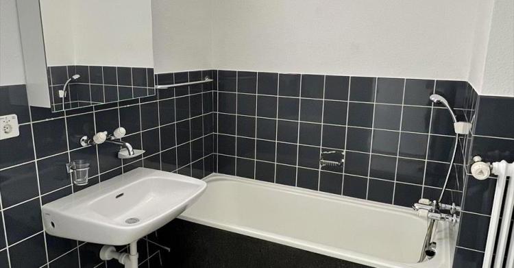 Appartement 3.5 pièces