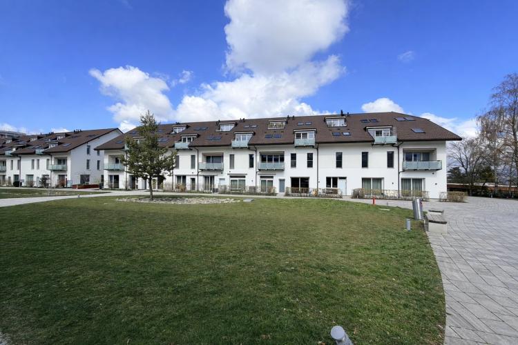 Apartment for sale, route de la Pâla 123 (Bulle, Switzerland)
