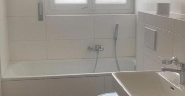 Appartement 1.5 pièces