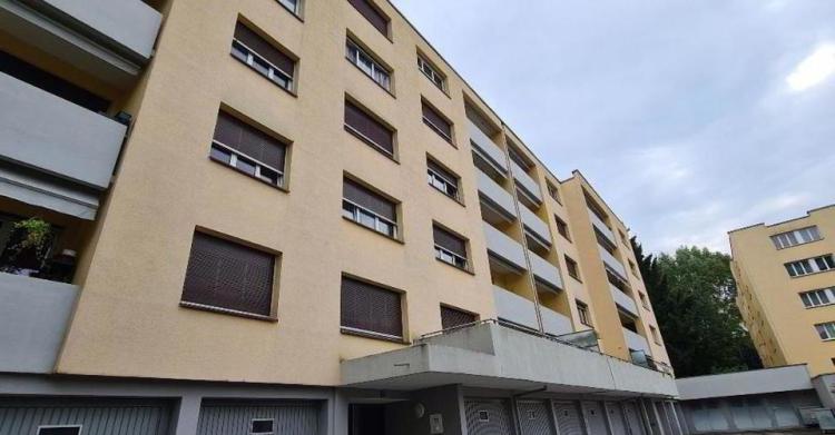 Appartement 5 pièces