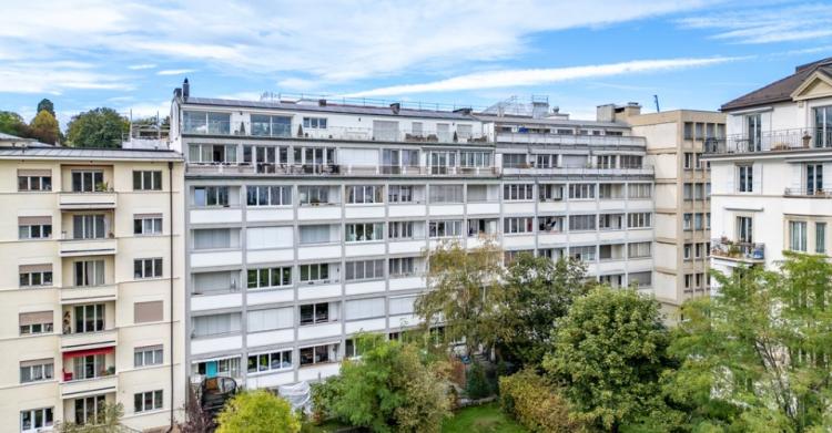 Appartement 1 pièce