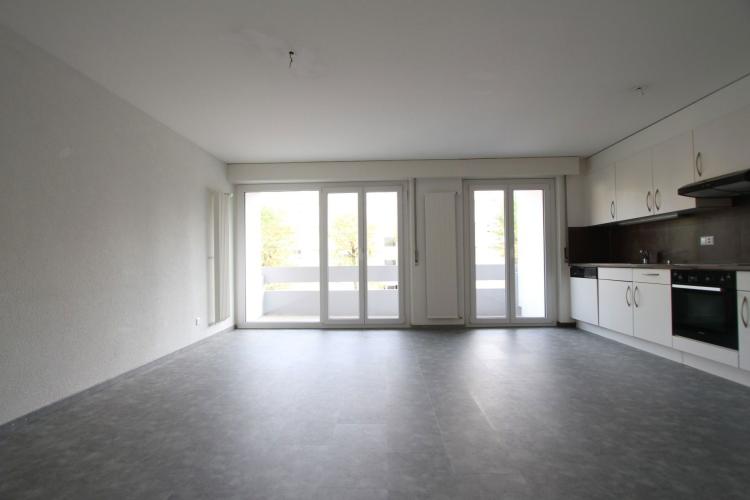 Appartement de 4.5 pièces avec balcon