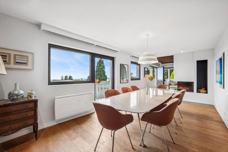 House for sale in Genolier, Switzerland