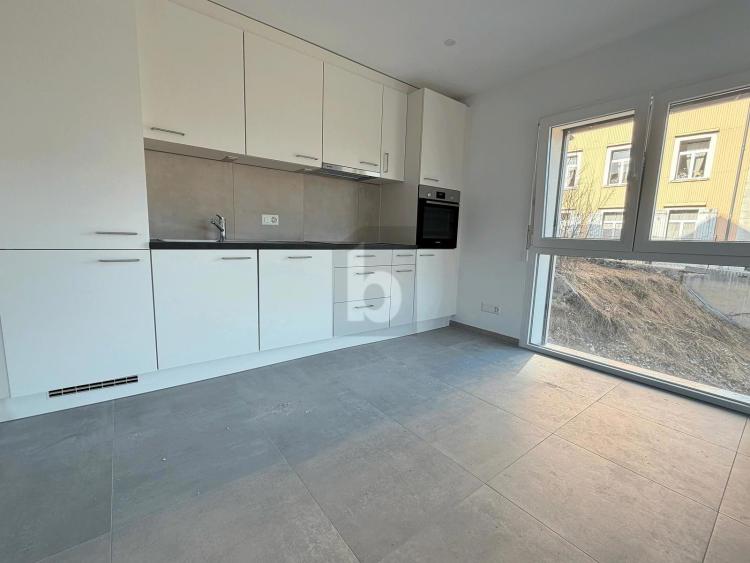 AVEC GRAND BALCON AU SUD - NEUF (LOT15)