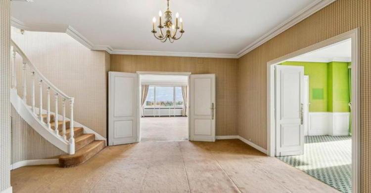 Appartement 9 pièces