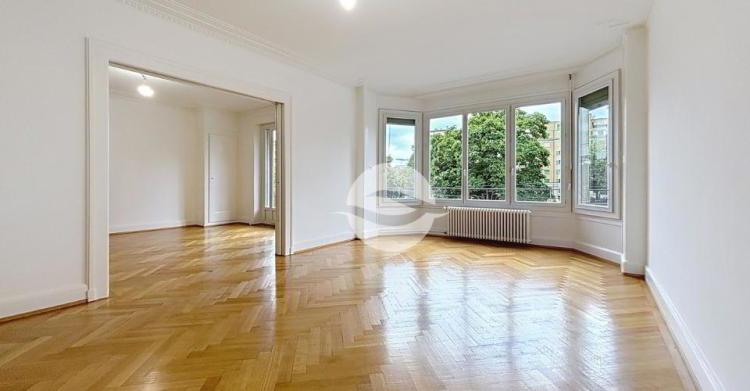 Appartement 6 pièces
