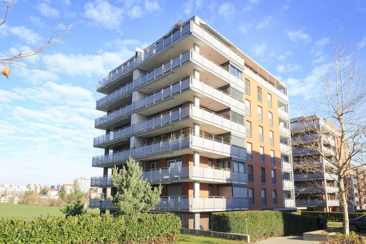 Appartement de 3.5 pièces dans le quartier de Cormanon !