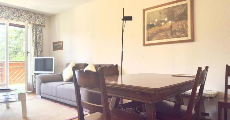 Appartement 4 pièces