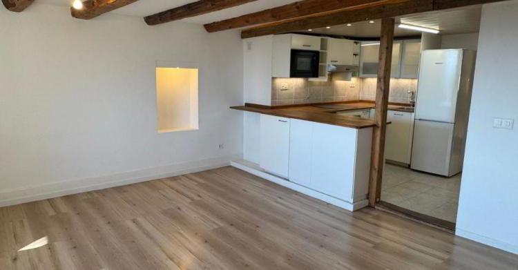 Immeuble résidentiel
